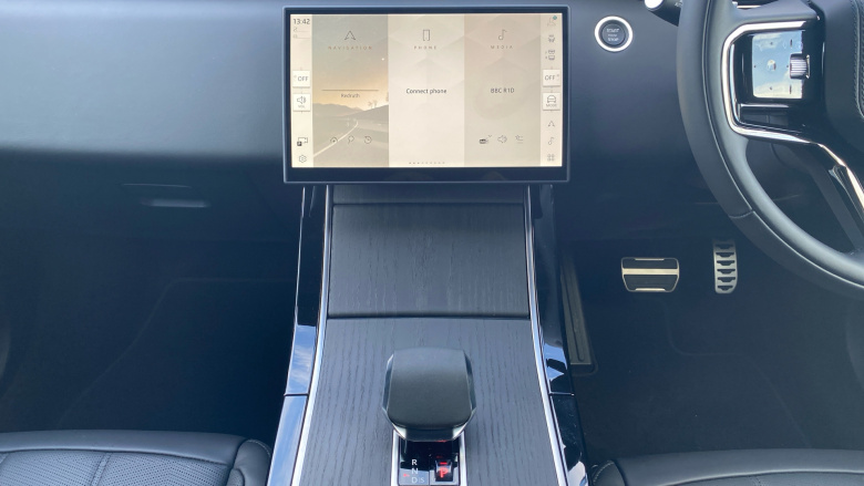 Land Rover Range Rover Evoque 1.5 P270e Autobiography 5dr Auto [Revised] Hatchback